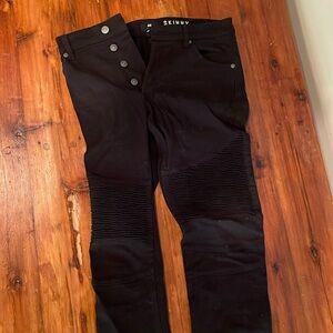 H and M men’s skinny Jeans